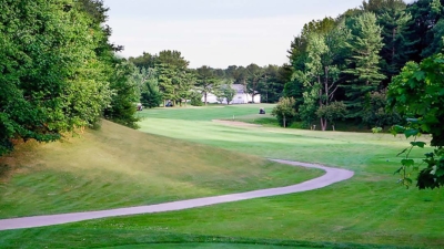 Chardon Lakes Golf Course