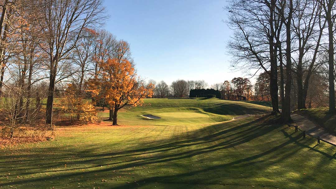 Sugar Bush GC, Garrettsville