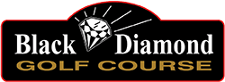 Black Diamond Golf Course, Millersburg Ohio
