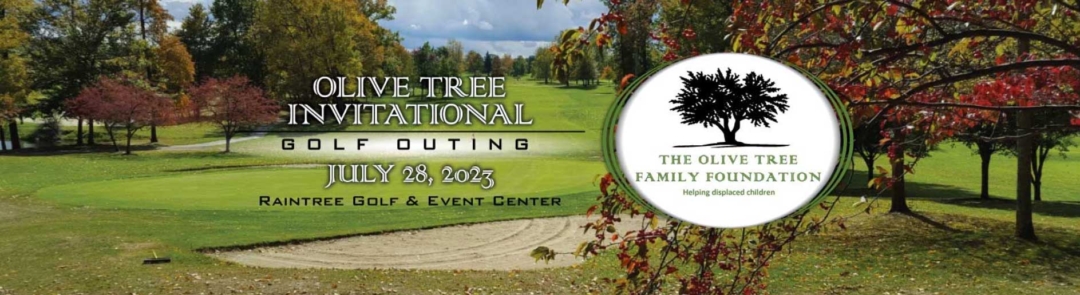 2023 Olive Tree Outing