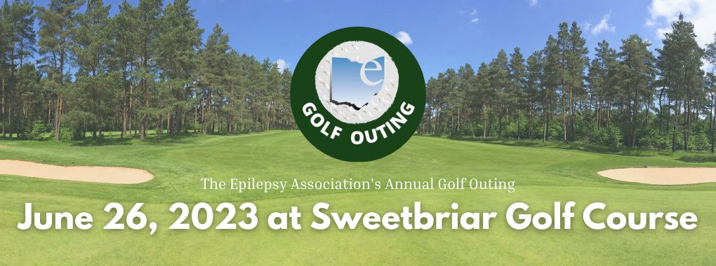 Epilepsy Association Golf Outing