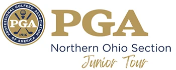 NOPGA Junior Tour logo