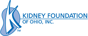 Kidney Foundation of Ohio