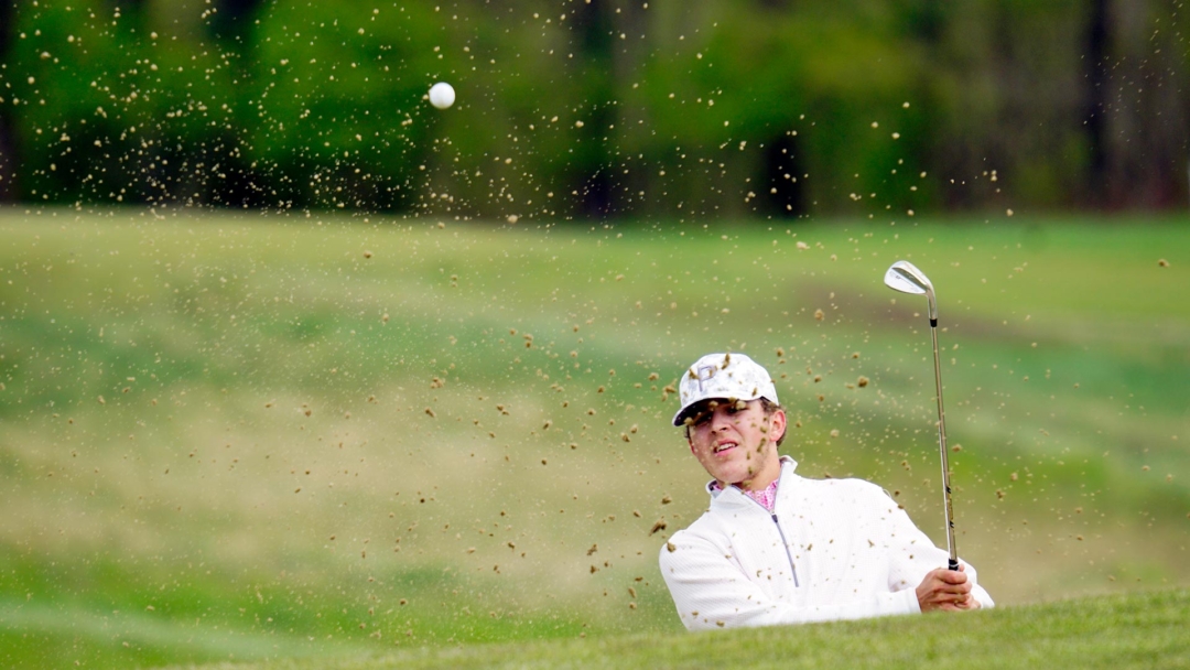 PHOTO GALLERY: 2023 U.S. Open Qualifying Cleveland