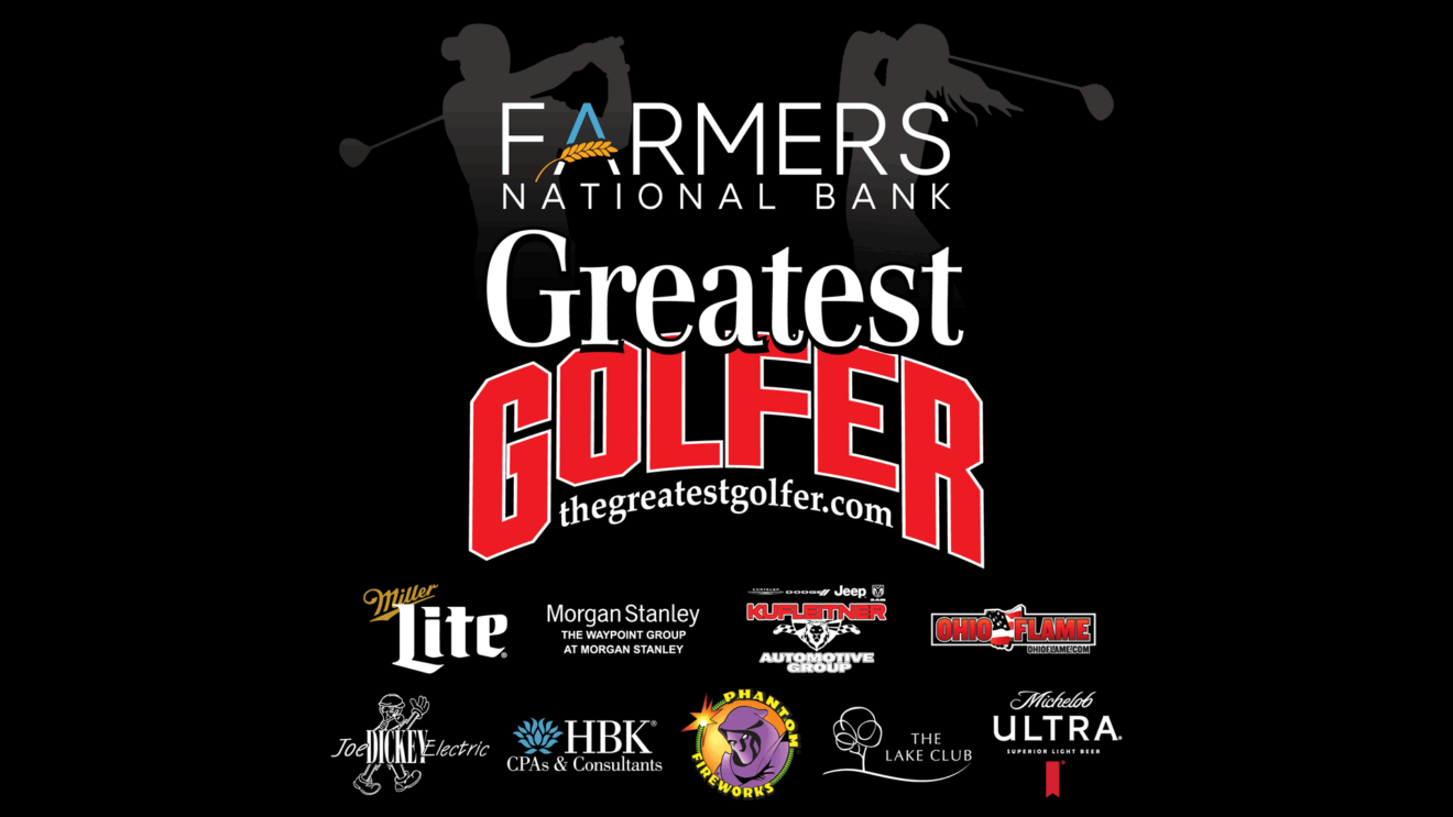 The Greatest Golfer Championships