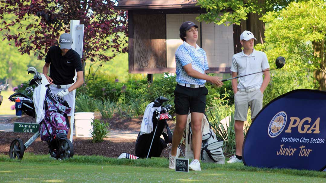 2023 NOPGA Junior Tour at Lake Forest