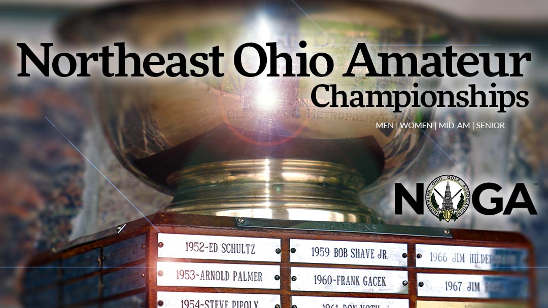 Northeast Ohio Amateur Championships