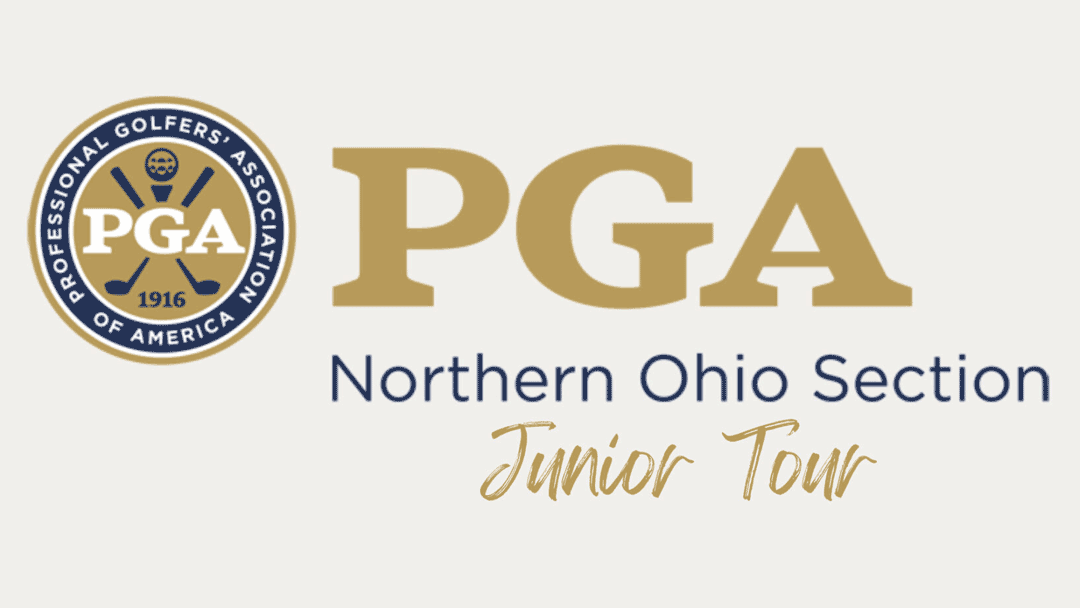 NOPGA Junior Tour logo