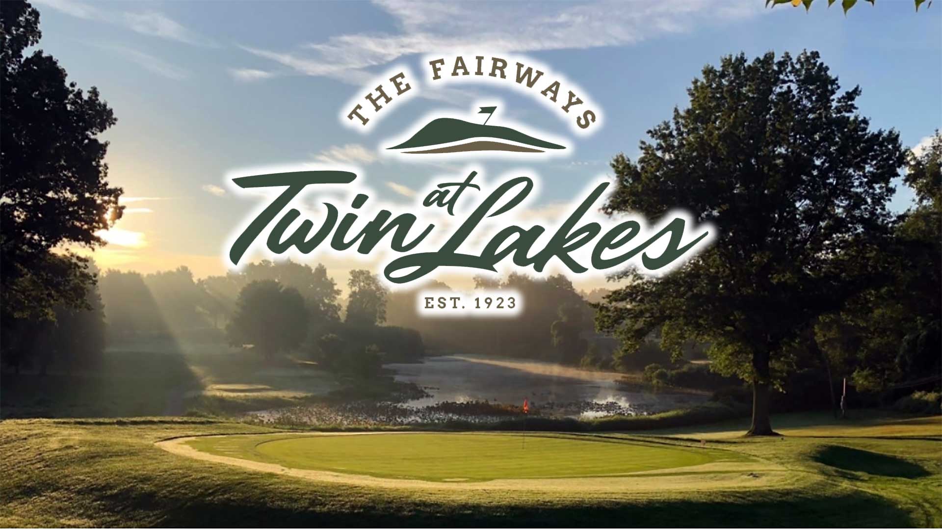 2023 Course Member The Fairways at Twin Lakes