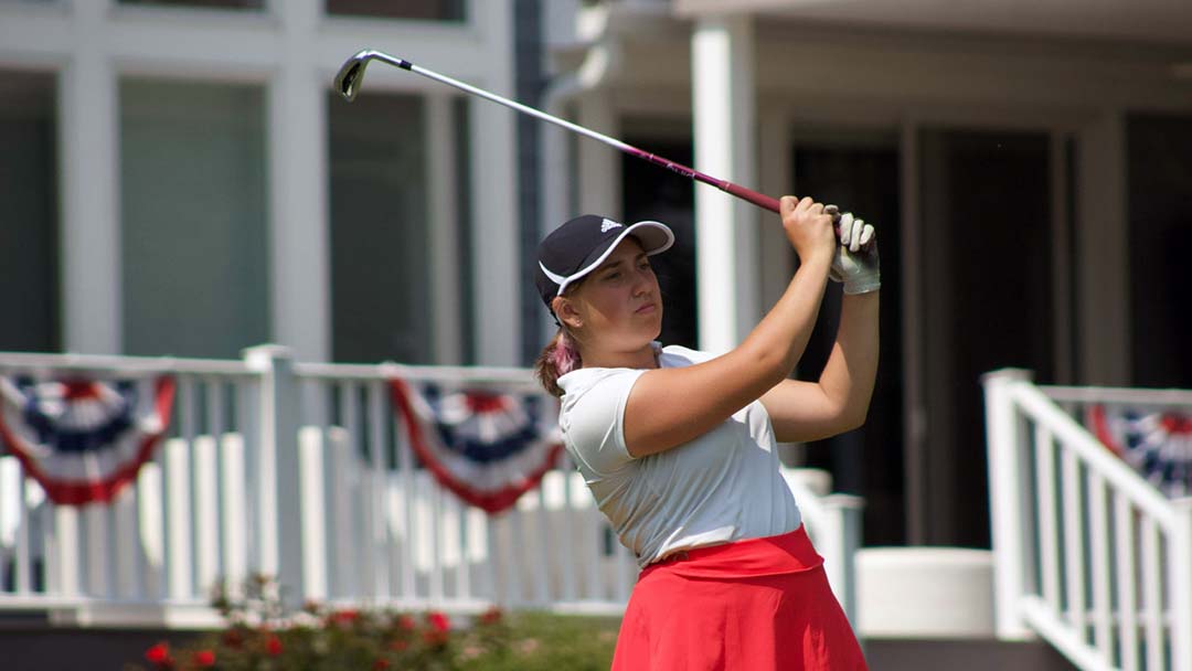 2023 NOPGA Junior Tour Catawba Island Club