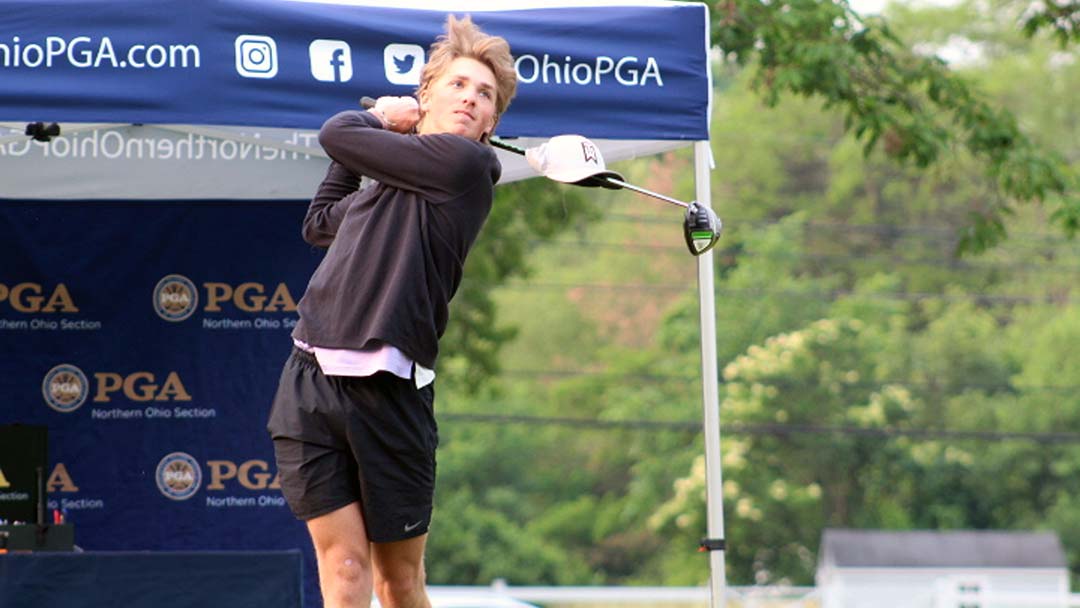 2023 NOPGA Junior Tour at Ellsworth Meadows GC