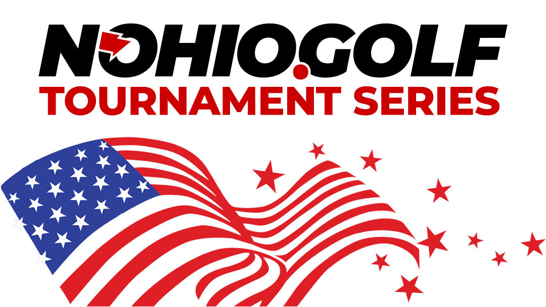 NOHIO.GOLF Series All-American 3-P Scramble