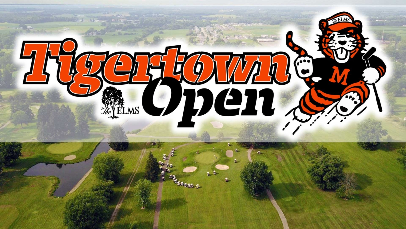 Tigertown Open