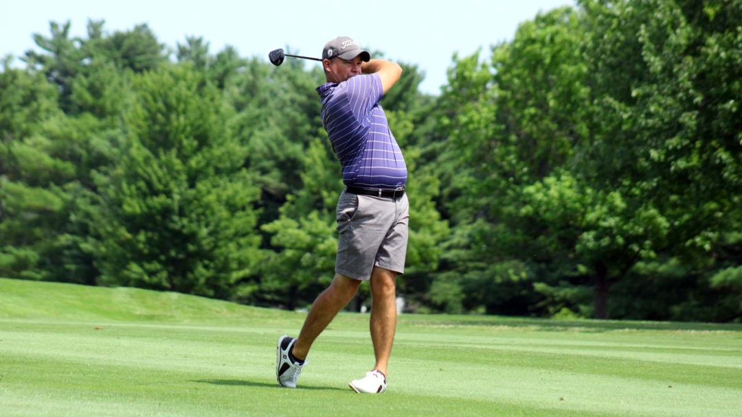 Ben Hogan, CC of Hudson, NOGA Scratch Stroke Play #3