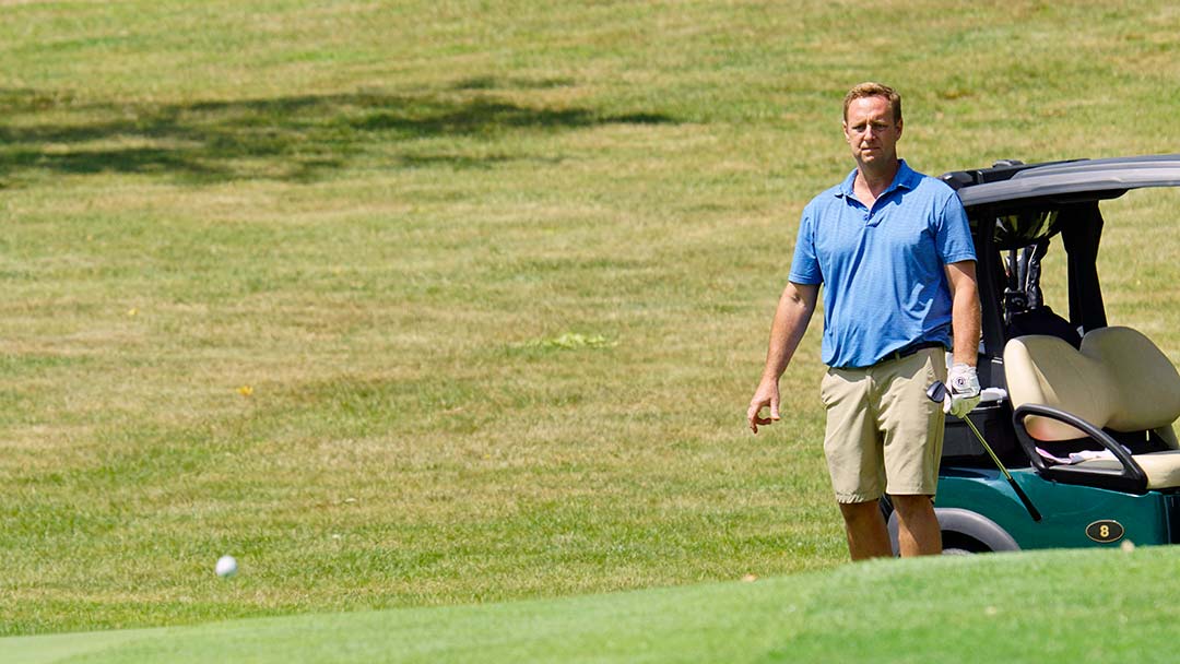 Dave Oates, 2023 Stark County Am RD1