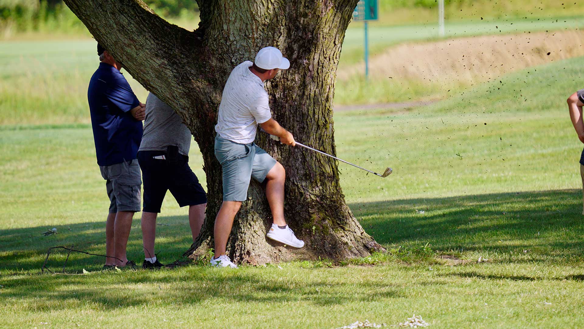 PHOTO GALLERY 2023 Tigertown Open