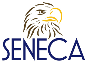 Seneca Golf Course logo