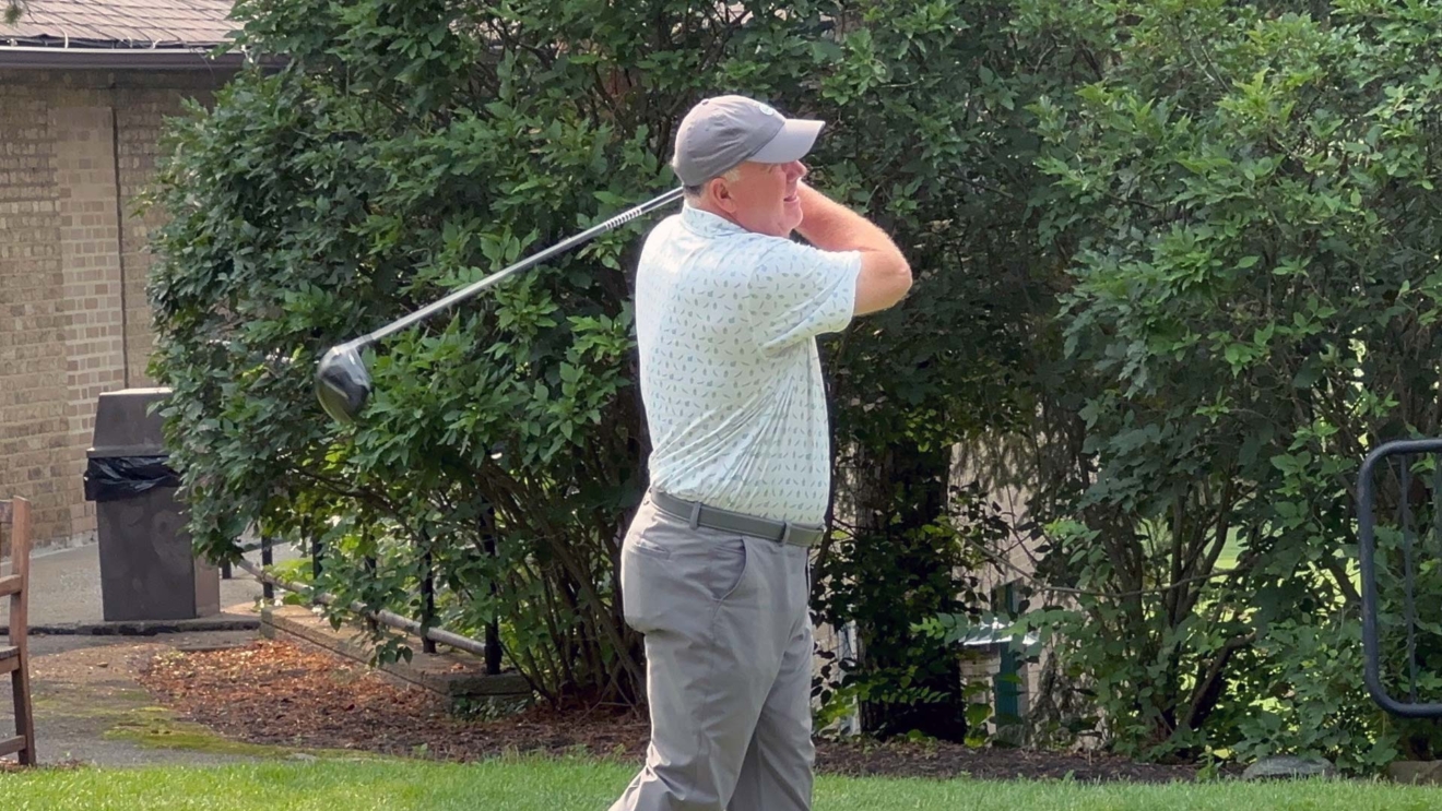 Tom Waitrovich 2023 NOPGA Stroke Play #6