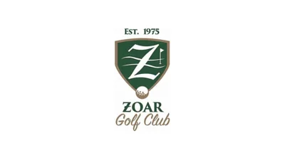 Zoar Golf Course logo