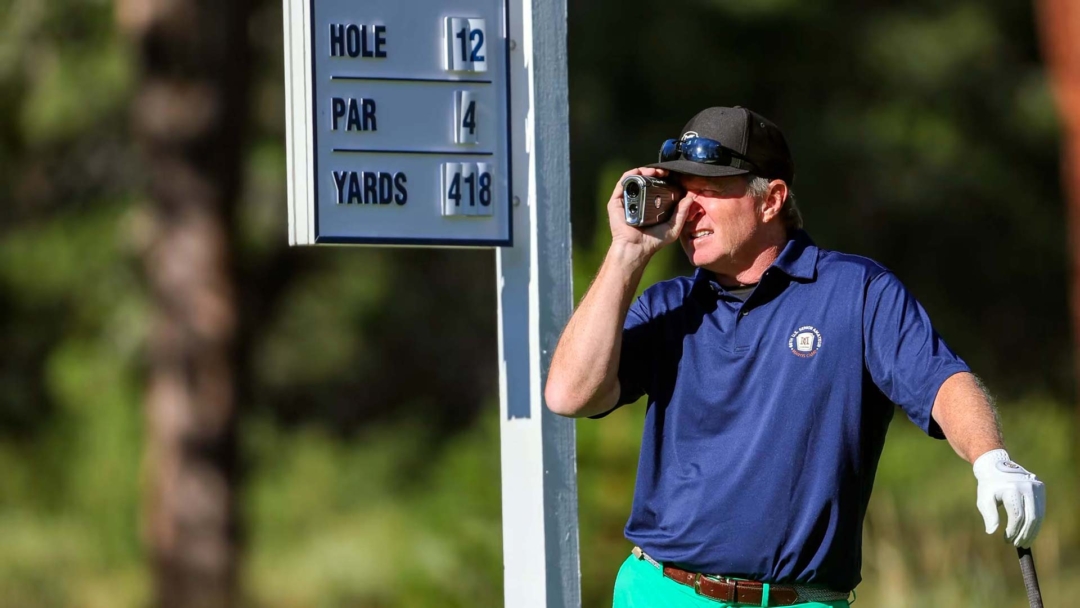 Jeff Mallette, 2023 U.S. Senior Am