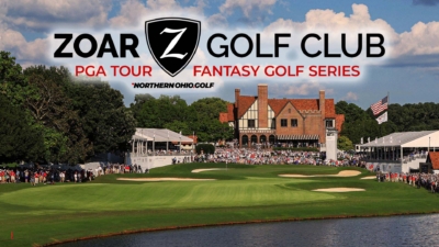 2023 TOUR Championship Zoar Golf Club Fantasy Series