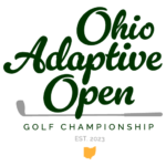 Ohio Adaptive Open