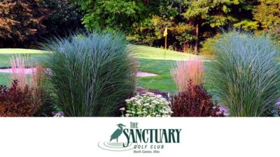 Sanctuary Golf Club