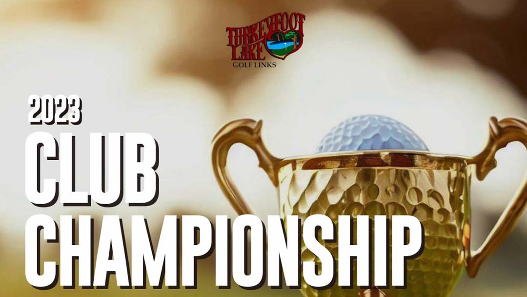 Turkeyfoot Championships