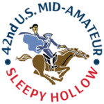 2023 U.S. Mid-Am logo