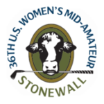 2023 U.S. Women's Mid-Am logo