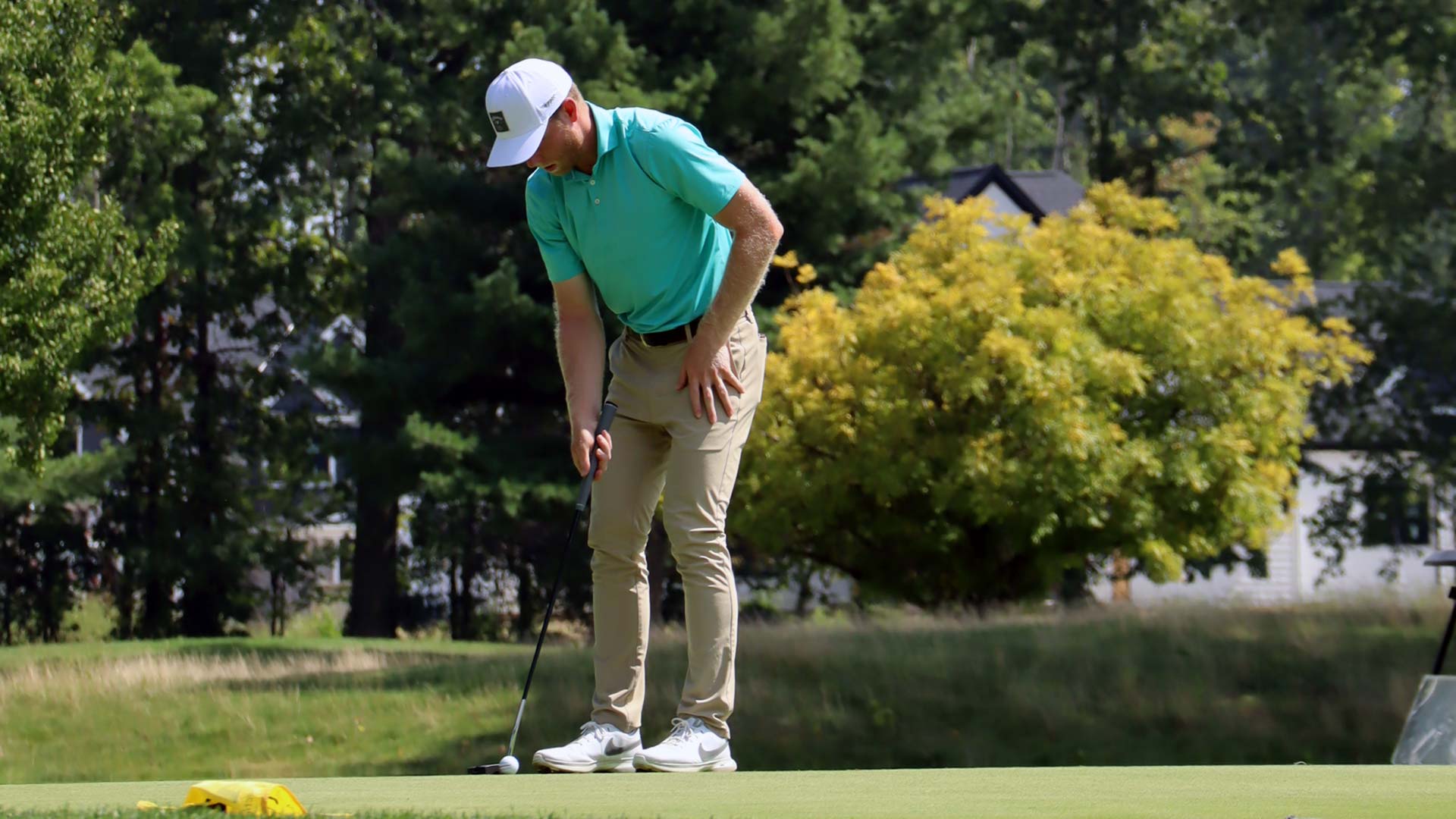Sean McGuire 2023 NOPGA Assistants Championship