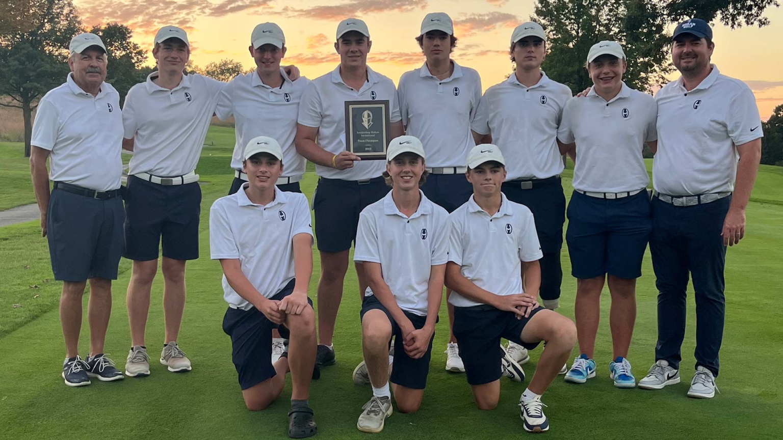 PREVIEW: 2023 OHSAA Boys Division I State Golf Championship