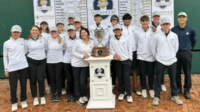 Northern Ohio PGA Team, 2023 Junior Ohio Cup Champions