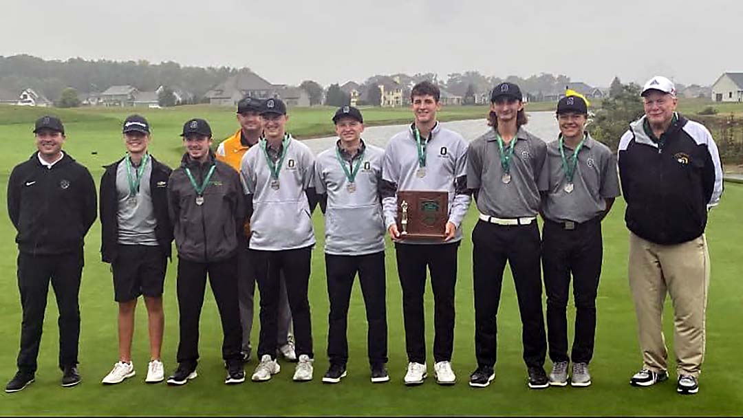 PREVIEW: 2023 OHSAA Boys Division III State Golf Championship