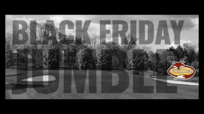 Fox Den Black Friday Jumble