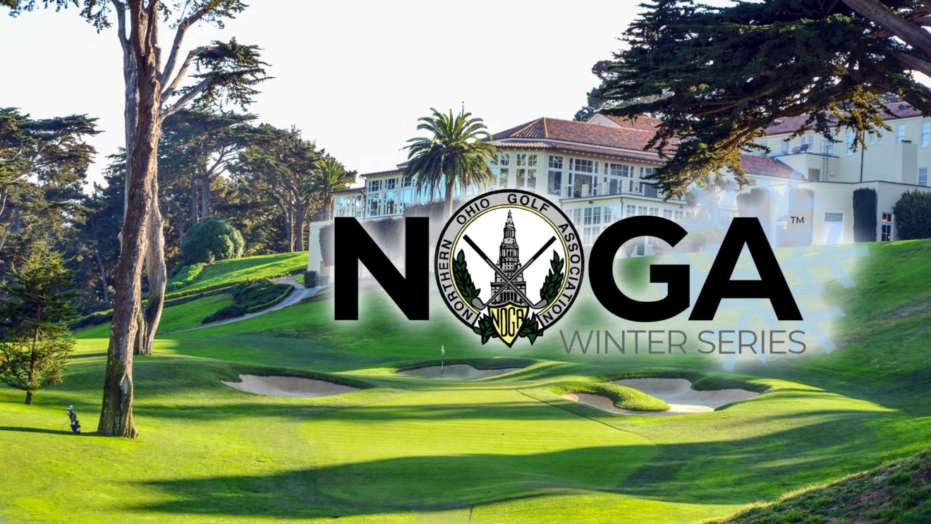 NOGA Winter Series: Olympic Club