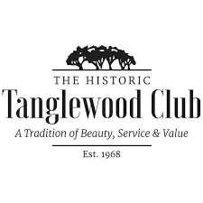 The Historic Tanglewood Club logo