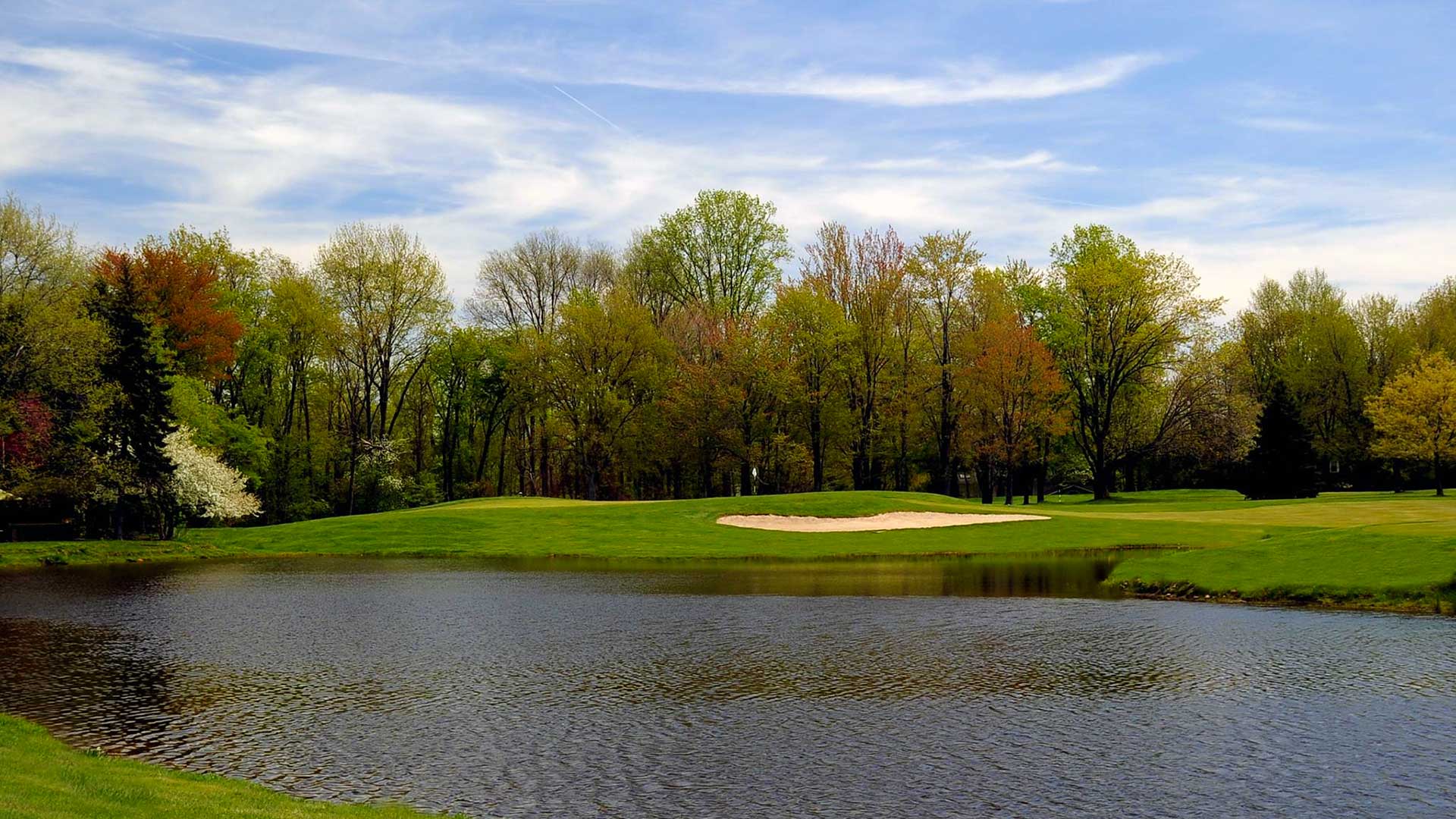 Pollock, Creech Take Over Tanglewood