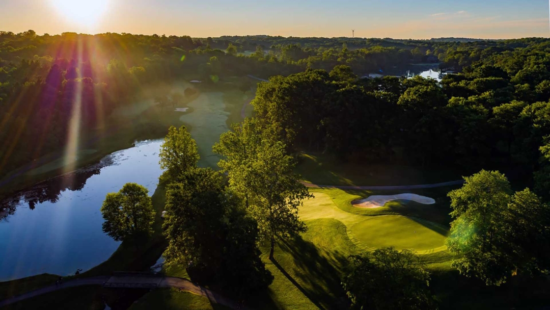 The Historic Tanglewood Club