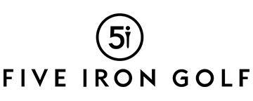 Five Iron Golf