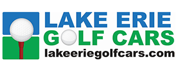 Lake Erie Golf Cars