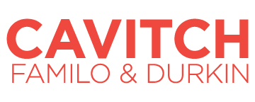 Cavitch, Familo & Durkin