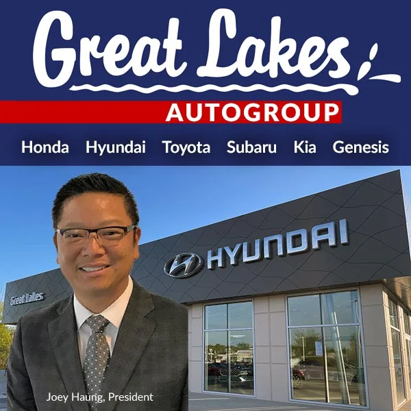 Great Lakes Auto Group