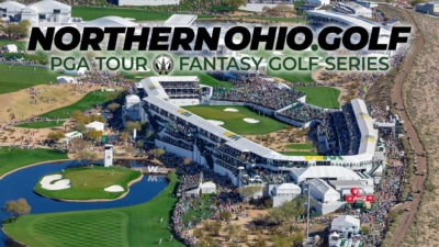 Northern Ohio Golf WM Phoenix Open Fantasy