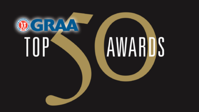 GRAA Top 50 Awards