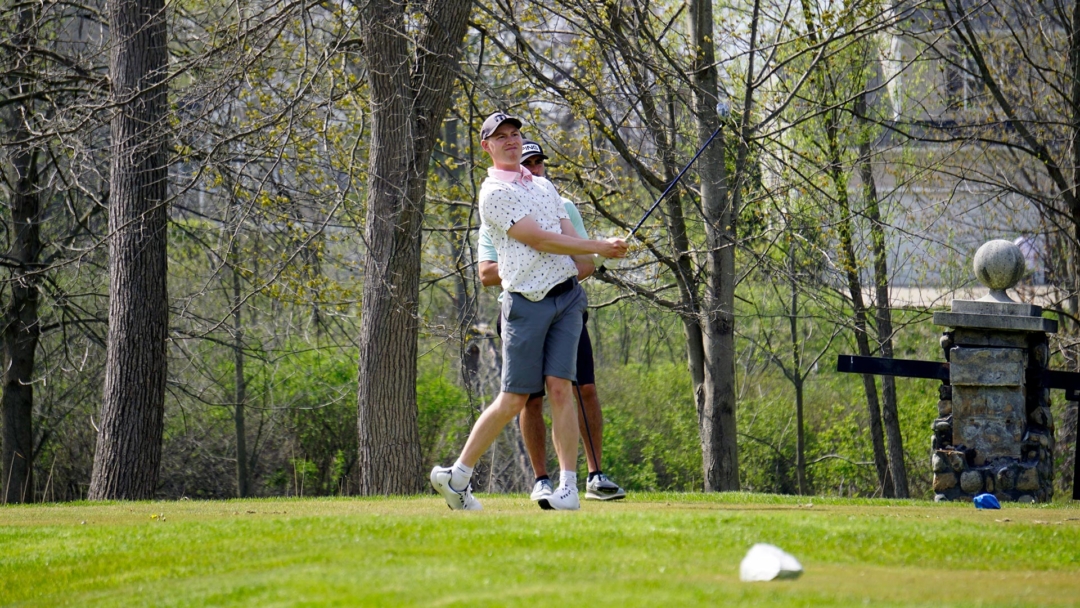 Matt Frey + Mike Fierst, 2024 NOHIO.GOLF Series 2P Scramble at Boulder Creek