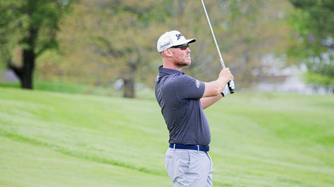 Ian Holt, 2024 U.S. Open Qualifying Cleveland