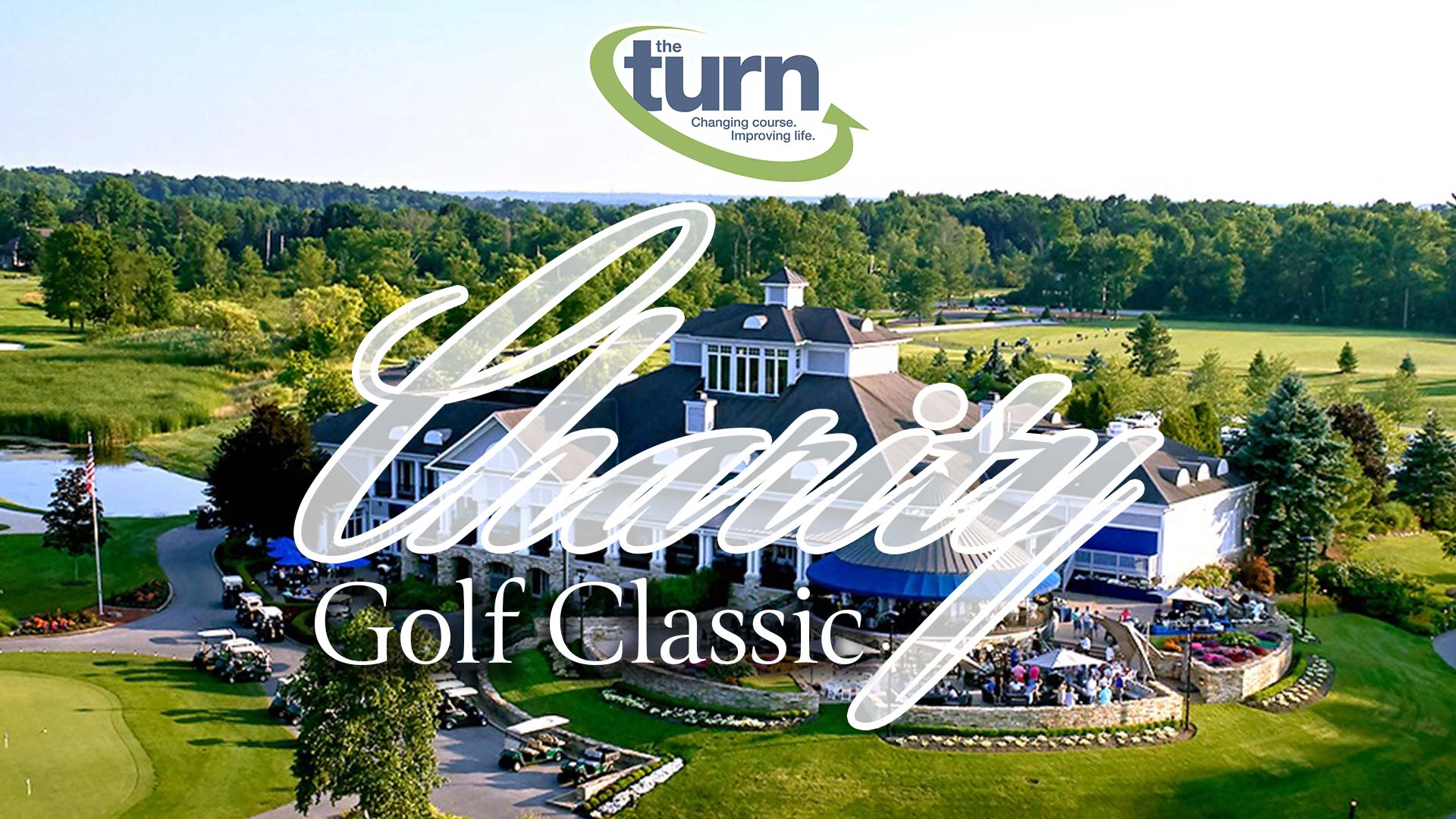 The Turn Charity Golf Classic