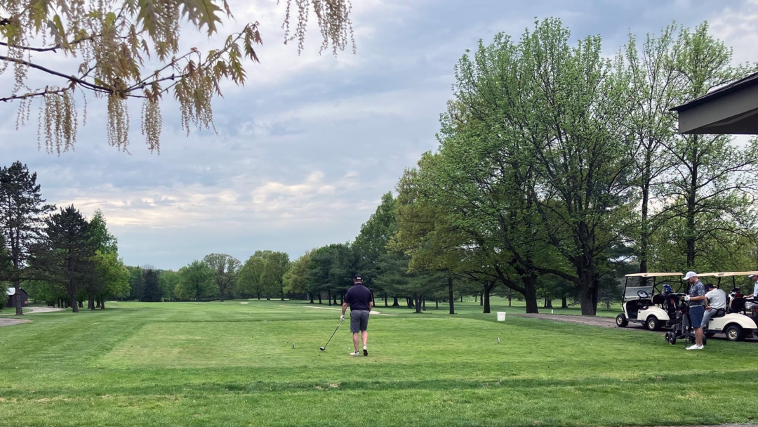 2024 Cleveland Metroparks Golf Match Play Championship