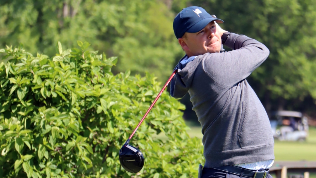 Blake Sattler, 2024 NOPGA Stroke Play #1